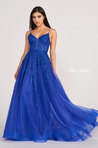 Ellie Wilde Style: EW34036 #12 thumbnail