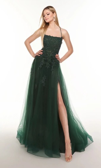 Alyce Paris Style: 61286 #2 thumbnail