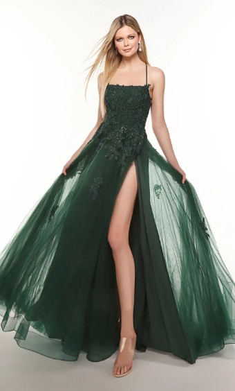 Alyce Paris Style: 61286 #5 thumbnail