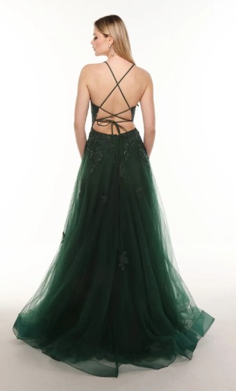 Alyce Paris Style: 61286 #4 thumbnail