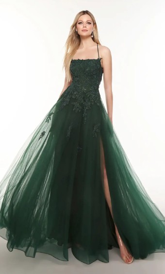 Alyce Paris Style: 61286 #1 thumbnail