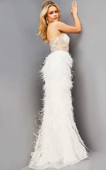Jovani Style: 08525 #3 thumbnail