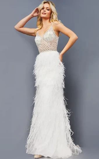 Jovani Style: 08525 #0 default thumbnail