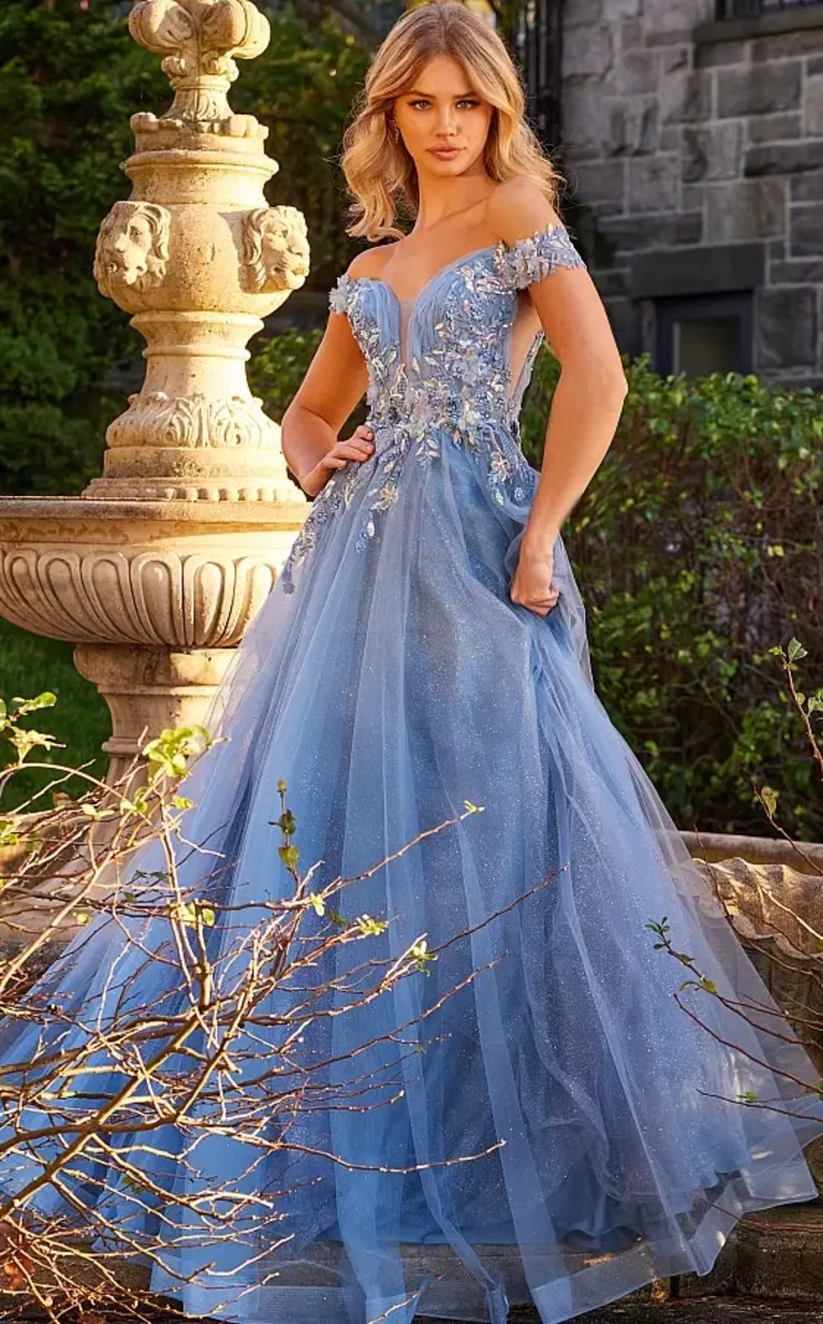 Jovani 66673 new arrivals