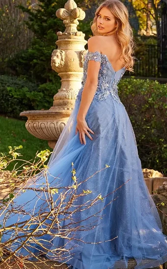 JVN by Jovani Style: JVN23698 #9 thumbnail