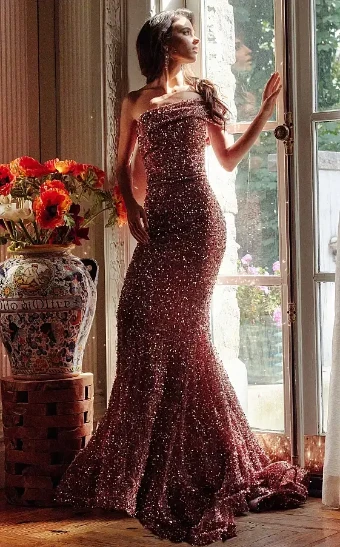 JVN by Jovani Style: JVN23770 #4 thumbnail