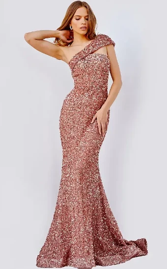 JVN by Jovani Style: JVN23770 #5 thumbnail
