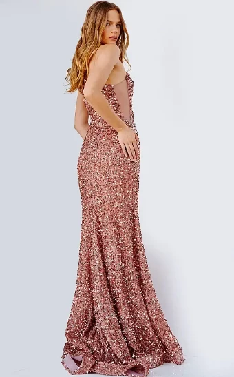 JVN by Jovani Style: JVN23770 #6 thumbnail
