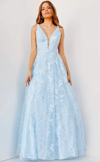 JVN by Jovani Style: JVN24182 #7 thumbnail