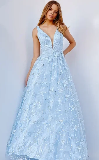 JVN by Jovani Style: JVN24182 #0 default thumbnail