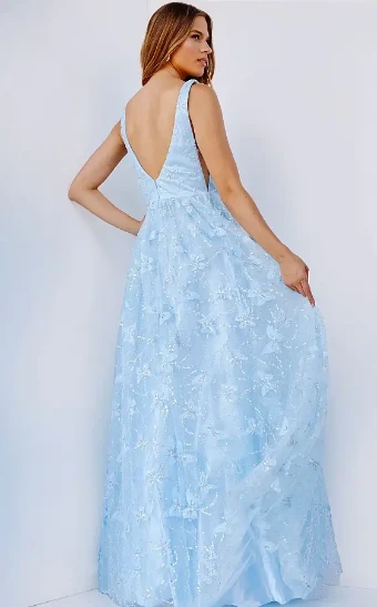 JVN by Jovani Style: JVN24182 #6 thumbnail