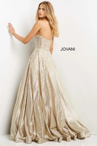 Jovani Style: 07497 #4 thumbnail
