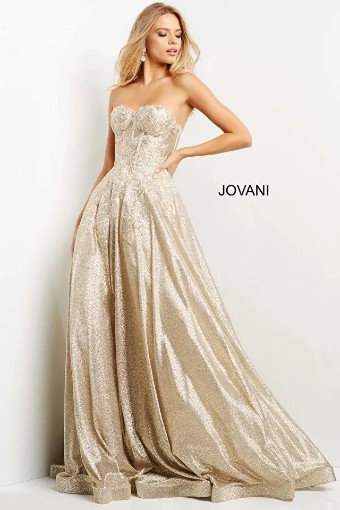 Jovani Style: 07497 #2 thumbnail