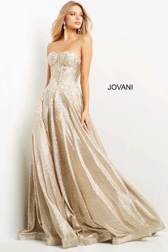 Jovani Style: 07497 #1 thumbnail