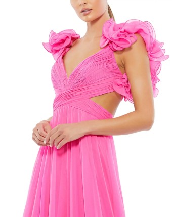 Mac Duggal Style: 67911 #41 thumbnail