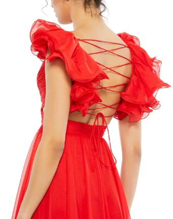 Mac Duggal Style: 67911 #44 thumbnail