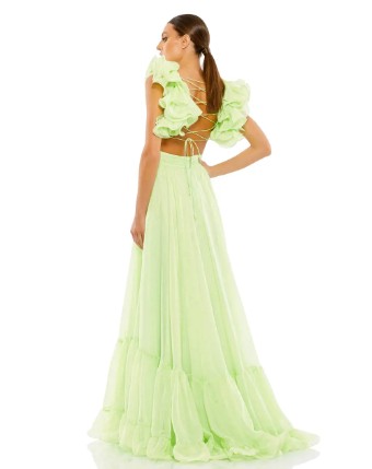 Mac Duggal Style: 67911 #50 thumbnail