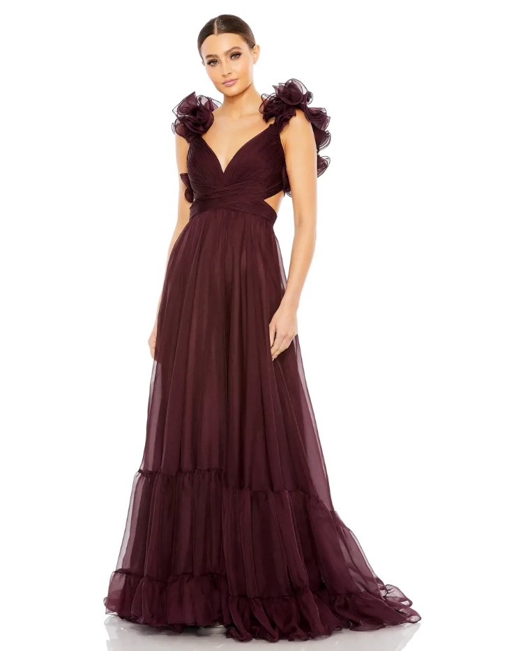 Mac Duggal Style: 67911 Default Thumbnail Image