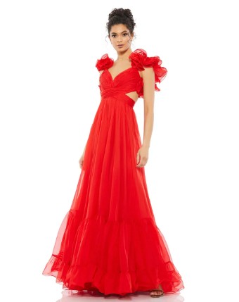Mac Duggal Style: 67911 #57 thumbnail