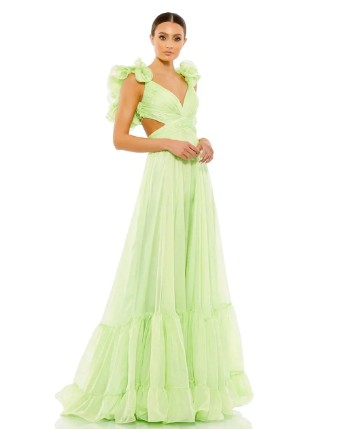 Mac Duggal Style: 67911 #58 thumbnail