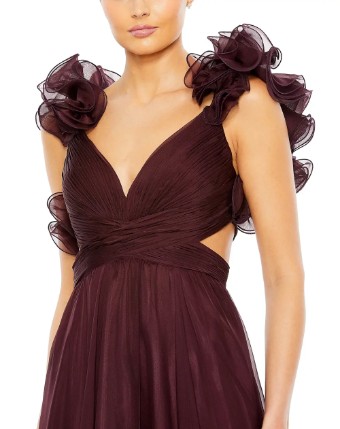Mac Duggal Style: 67911 #61 thumbnail