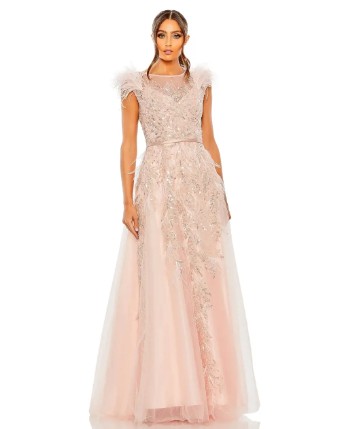 Mac Duggal Style: 20520 #6 thumbnail