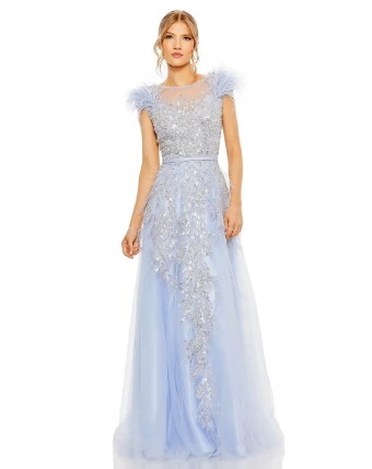 Mac Duggal Style: 20520 #7 thumbnail