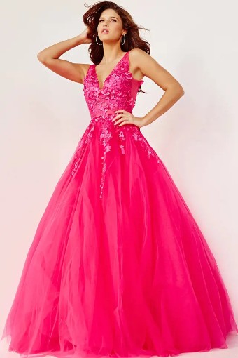Jovani Style: 55634 #11 thumbnail