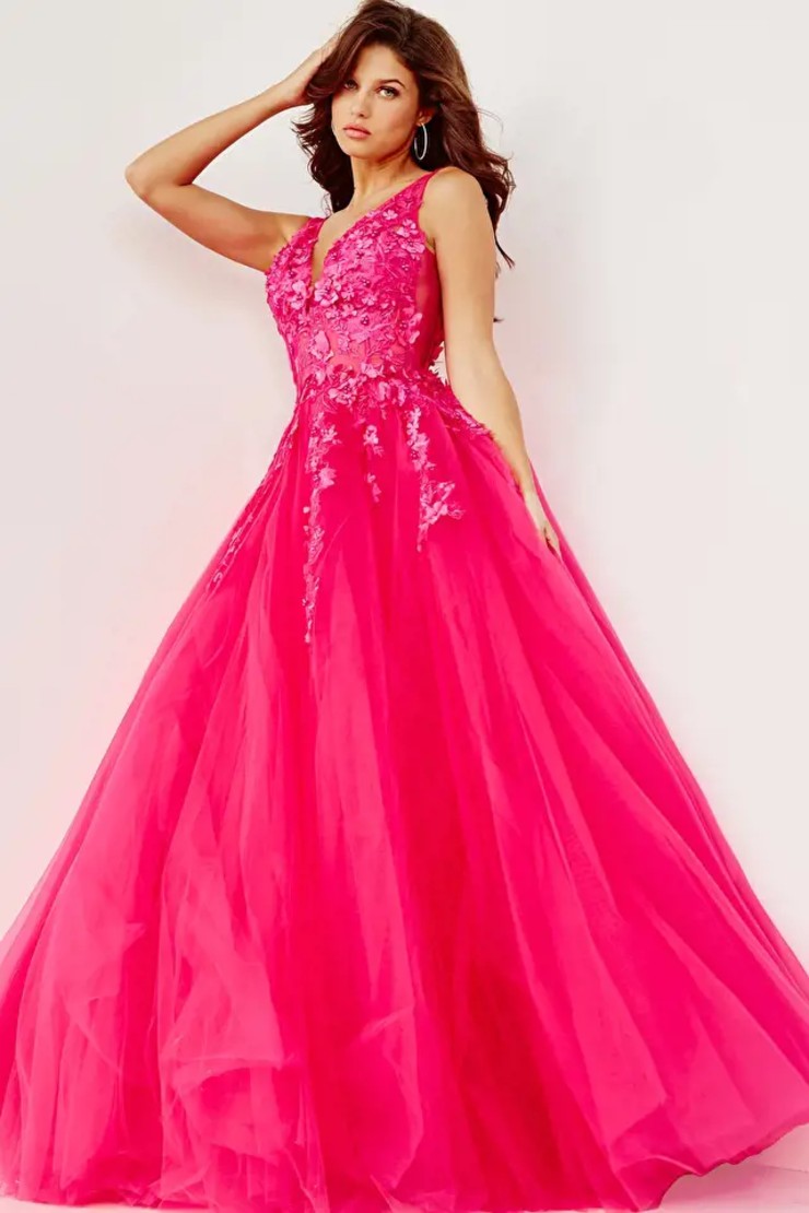 Jovani Style 55634