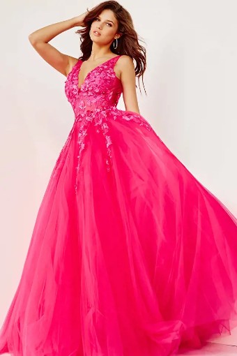 Jovani Style: 55634 #22 thumbnail