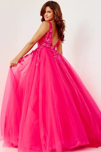 Jovani Style: 55634 #5 thumbnail