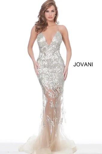 Jovani Style: 03911 #0 thumbnail