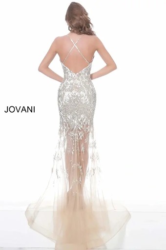 Jovani Style: 03911 #1 thumbnail