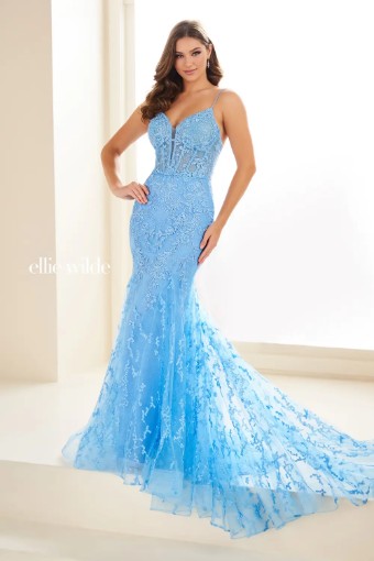 Ellie Wilde Style: EW35010 #1 thumbnail