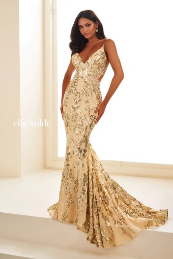 Ellie Wilde Style: EW35011 #6 thumbnail