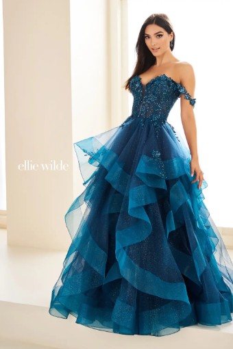 Ellie Wilde Style: EW35084 #9 thumbnail