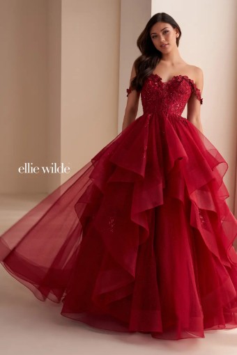 Ellie Wilde Style: EW35084 #10 thumbnail