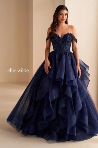 Ellie Wilde Style: EW35084 #7 thumbnail