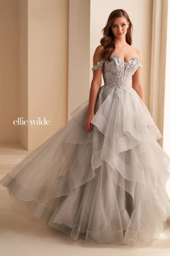 Ellie Wilde Style: EW35084 #8 thumbnail