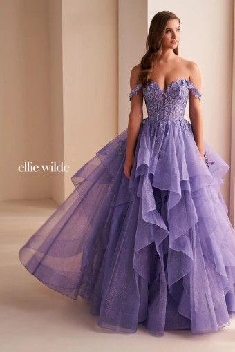 Ellie Wilde Style: EW35084 #6 thumbnail