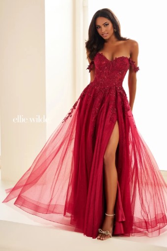 Ellie Wilde Style: EW35101 #2 thumbnail