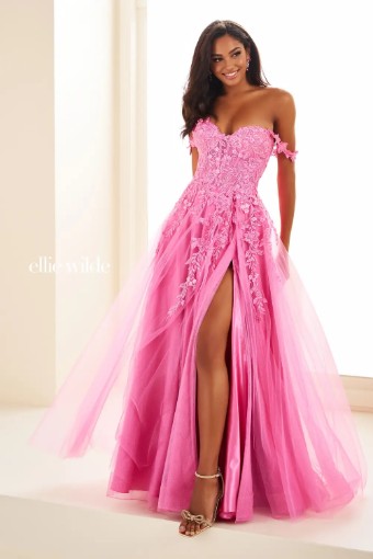 Ellie Wilde Style: EW35101 #3 thumbnail