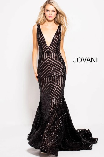 Jovani Style: 59762 #37 thumbnail