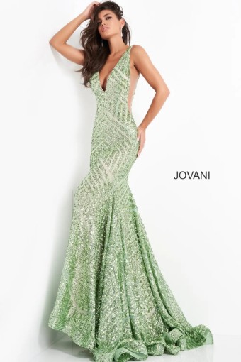 Jovani Style: 59762 #31 thumbnail