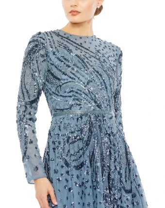 Mac Duggal Style: 5572 #14 thumbnail