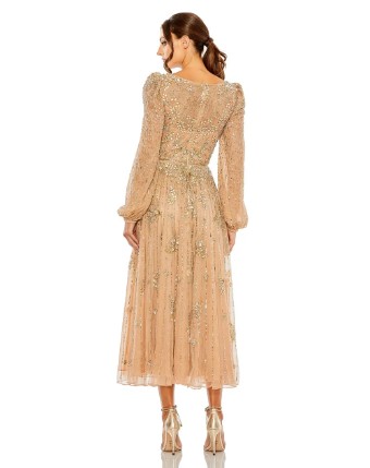 Mac Duggal Style: 5990 #13 thumbnail