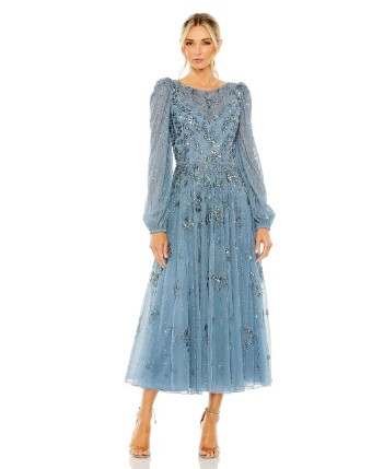 Mac Duggal Style: 5990 #6 thumbnail