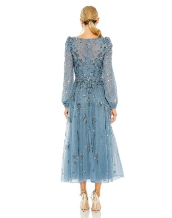 Mac Duggal Style: 5990 #10 thumbnail