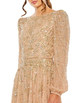 Mac Duggal Style: 5990 #14 thumbnail