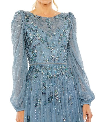 Mac Duggal Style: 5990 #11 thumbnail